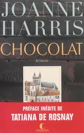 Couverture du produit · Chocolat