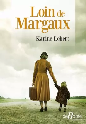 Couverture du produit · Loin de Margaux
