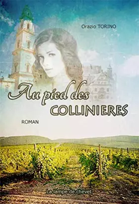Couverture du produit · AU PIED DES COLLINIÈRES