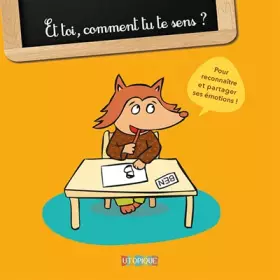 Couverture du produit · Et toi, comment tu te sens ?