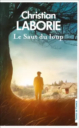 Couverture du produit · Le Saut du Loup (nouvelle édition)