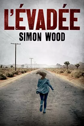 Couverture du produit · L'évadée