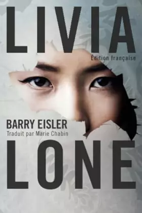 Couverture du produit · Livia Lone (L'inspectrice Livia Lone) (French Edition)