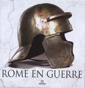 Couverture du produit · Rome en Guerre