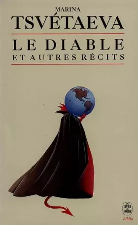 Couverture du produit · Le diable et autres récits
