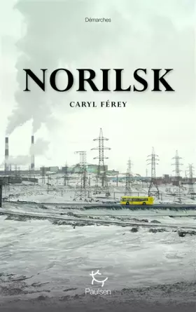 Couverture du produit · Norilsk