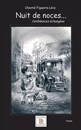 Couverture du produit · Nuit de noces: Confidences échangées