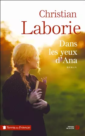 Couverture du produit · Dans les yeux d'Ana (1)