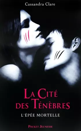 Couverture du produit · LA CITE DES TENEBRES T02 L'EPEE MORTELLE