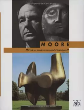 Couverture du produit · Henry Moore
