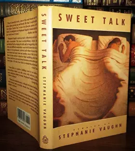 Couverture du produit · Sweet Talk: Stories
