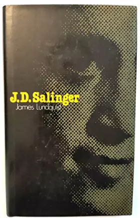 Couverture du produit · J.D. Salinger