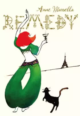 Couverture du produit · Remedy