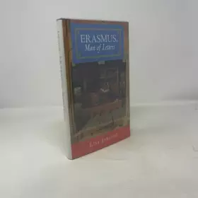 Couverture du produit · Erasmus, Man of Letters: The Construction of Charisma in Print