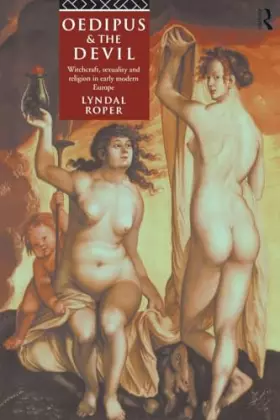 Couverture du produit · Oedipus and the Devil