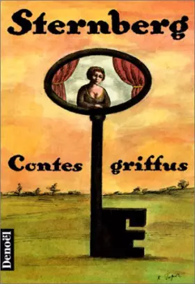 Couverture du produit · Contes griffus