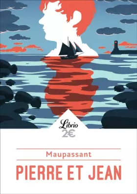 Couverture du produit · Pierre et Jean