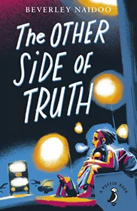 Couverture du produit · The other side of truth