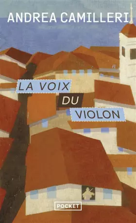 Couverture du produit · La Voix du violon