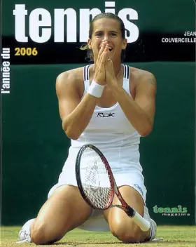 Couverture du produit · L'Année du tennis 2006 -n 28-