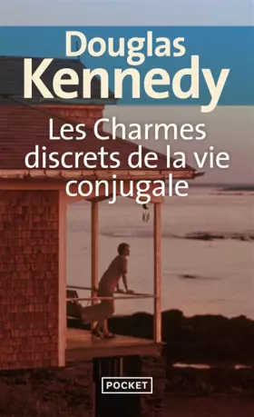 Couverture du produit · Les charmes discrets de la vie conjugale