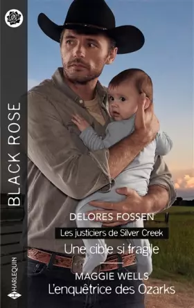 Couverture du produit · Une cible si fragile - L'enquêtrice des Ozarks