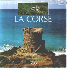 Couverture du produit · LA CORSE