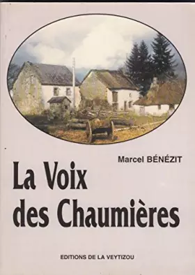 Couverture du produit · La voix des chaumières