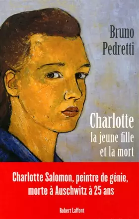Couverture du produit · Charlotte, la jeune fille et la mort