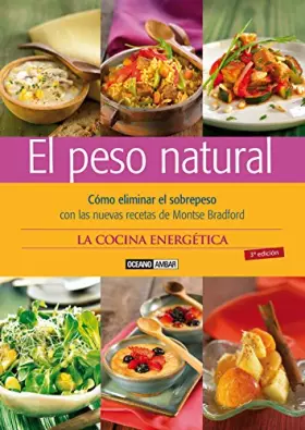 Couverture du produit · El Peso natural/ The Natural Weight