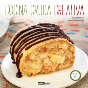 Couverture du produit · Cocina Cruda Creativa (Cocina natural)