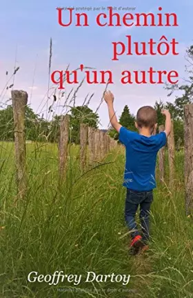Couverture du produit · Un chemin plutôt qu'un autre