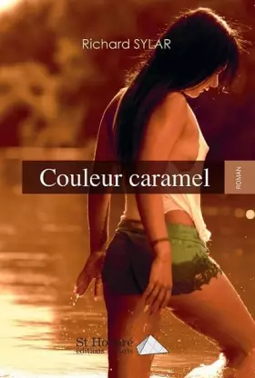 Couverture du produit · Couleur caramel