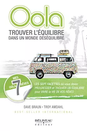 Couverture du produit · Oola - Trouver l'équilibre dans un monde déséquilibré