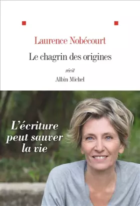 Couverture du produit · Le Chagrin des origines