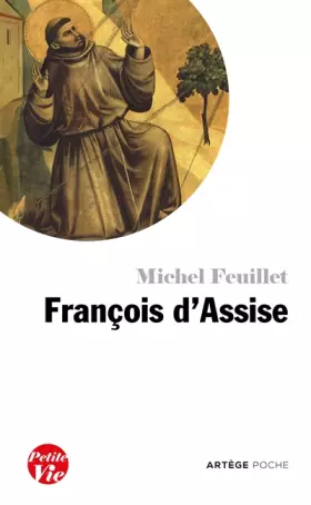 Couverture du produit · Petite vie de François d'Assise