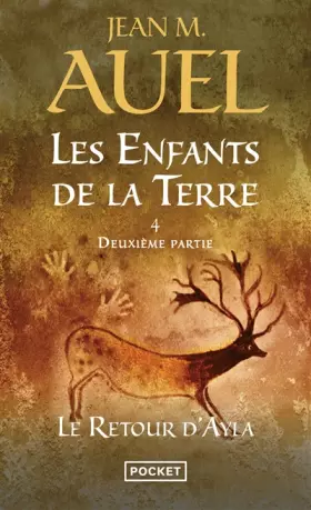 Couverture du produit · Les enfants de la terre, tome 4, volume 2 : Le retour d'Ayla