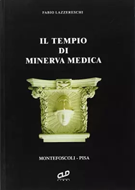 Couverture du produit · Il tempio di Minerva medica