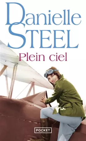 Couverture du produit · Plein ciel