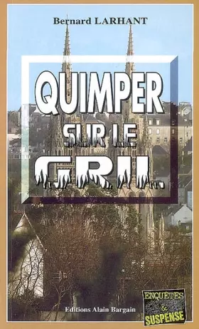 Couverture du produit · Quimper Sur le Gril
