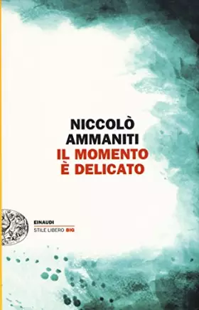 Couverture du produit · Il momento e delicato