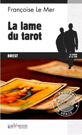 Couverture du produit · La Lame du Tarot