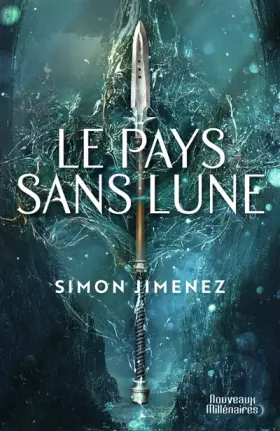 Couverture du produit · Le pays sans lune