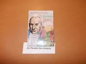 Couverture du produit · Les Indes noires