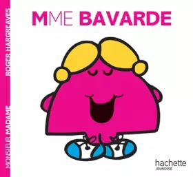 Couverture du produit · Madame Bavarde