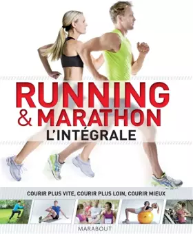 Couverture du produit · Running & marathon : L'intégrale