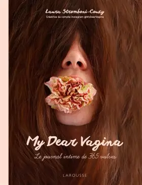 Couverture du produit · My Dear Vagina