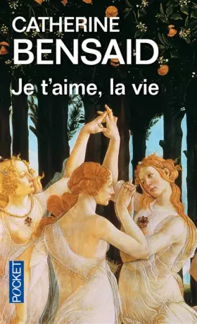 Couverture du produit · Je t'aime, la vie