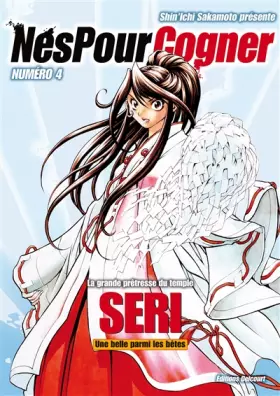 Couverture du produit · Nés pour cogner T04