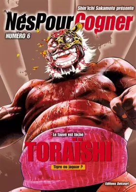 Couverture du produit · Nés pour cogner T06